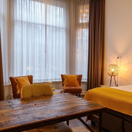 Hotel Oranjestaete Nijmegen Luaran gambar