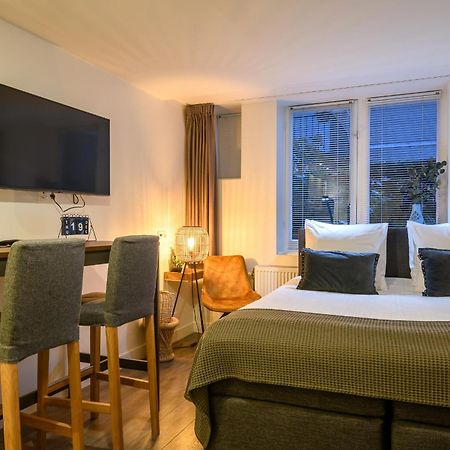 Hotel Oranjestaete Nijmegen Luaran gambar