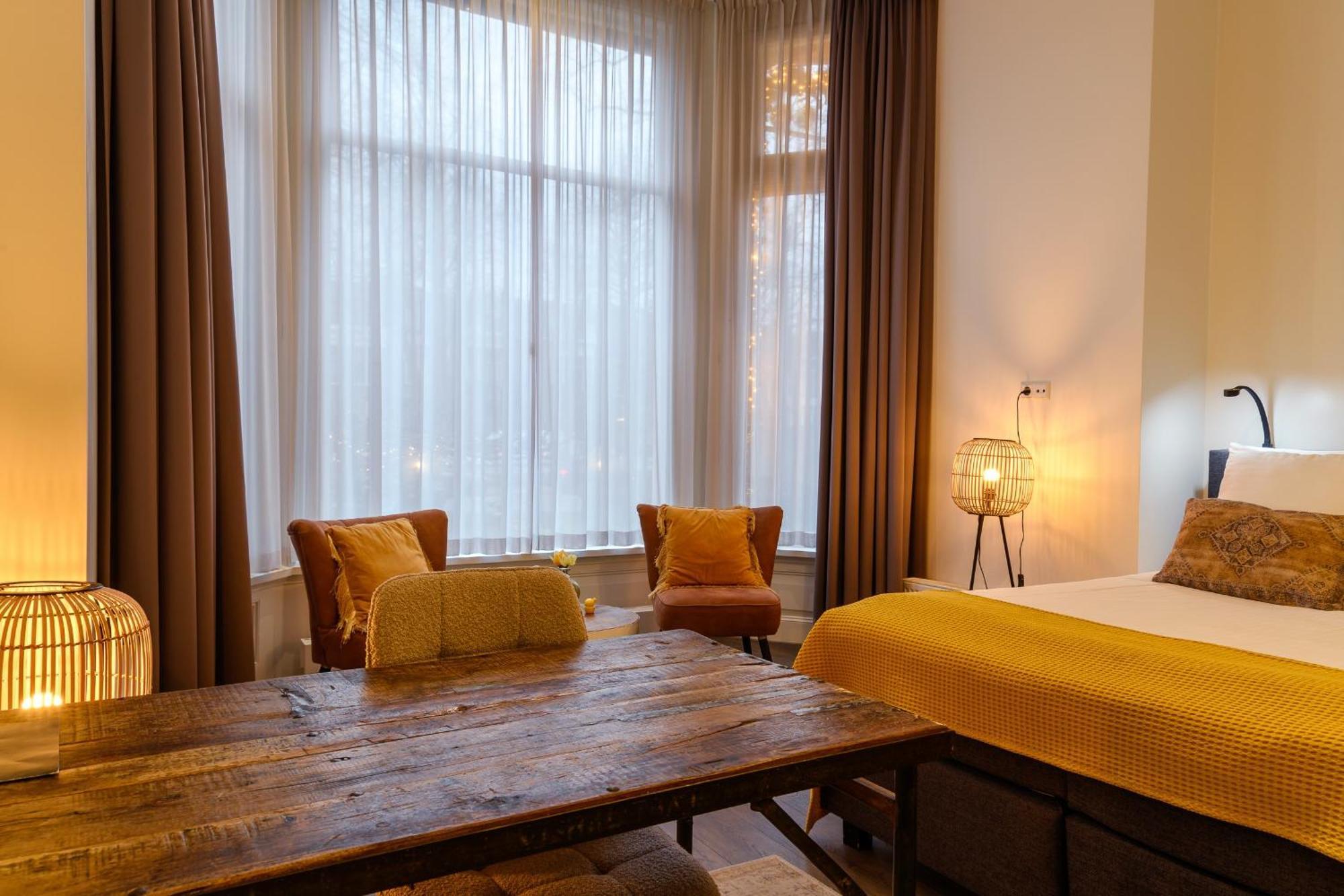 Hotel Oranjestaete Nijmegen Luaran gambar