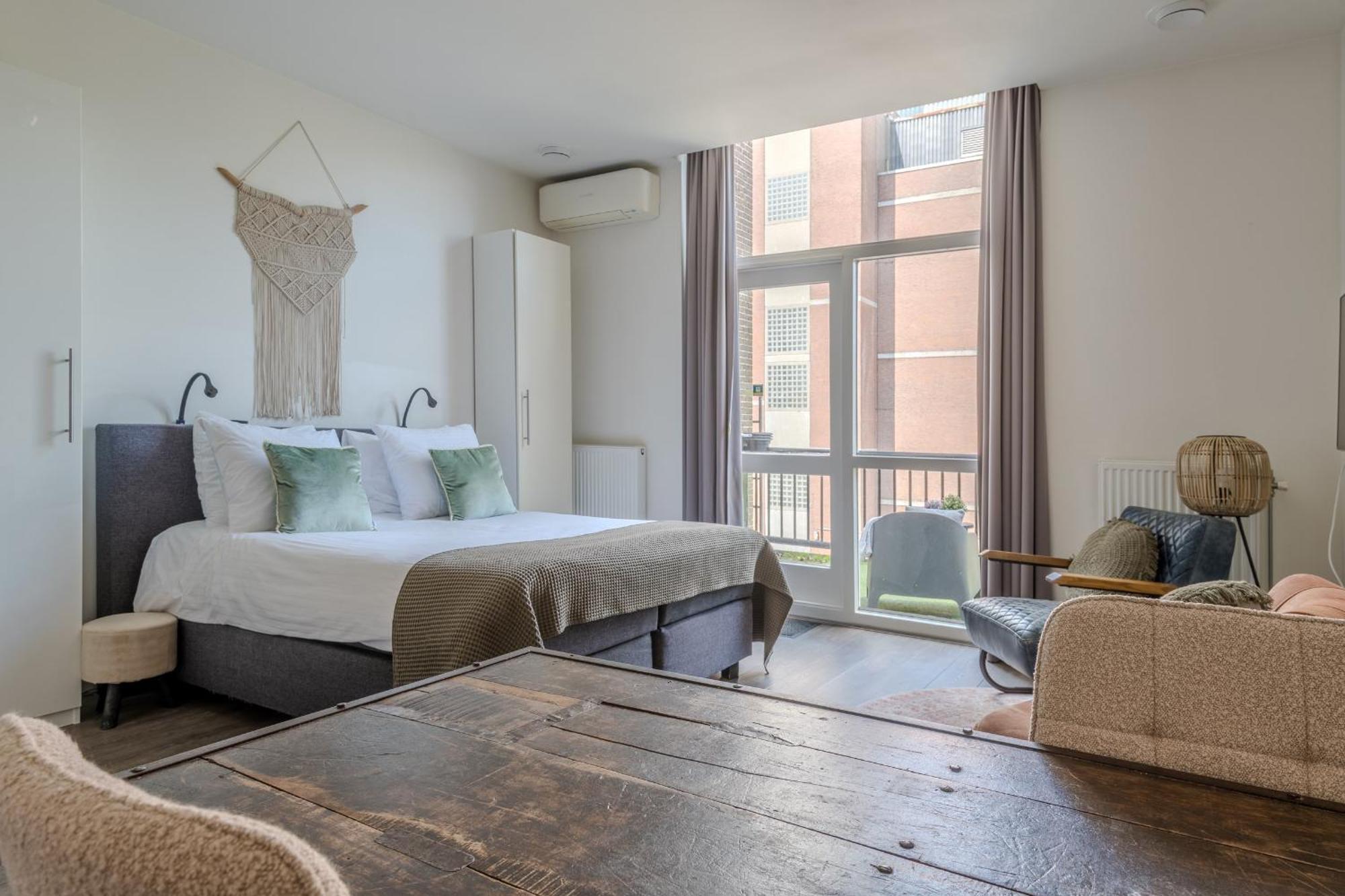 Hotel Oranjestaete Nijmegen Luaran gambar