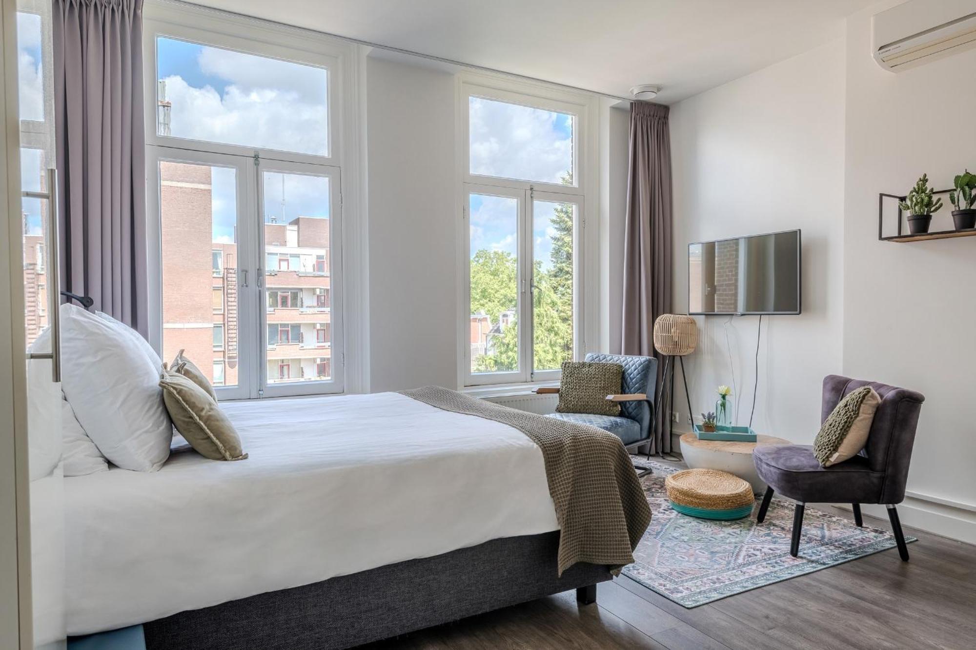 Hotel Oranjestaete Nijmegen Luaran gambar