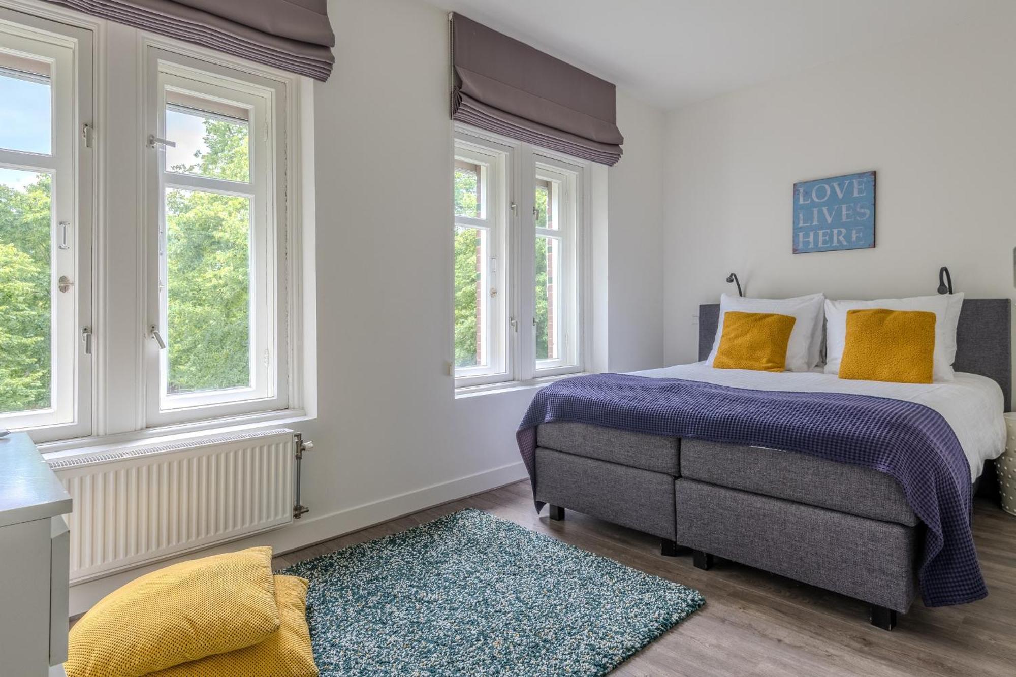 Hotel Oranjestaete Nijmegen Luaran gambar