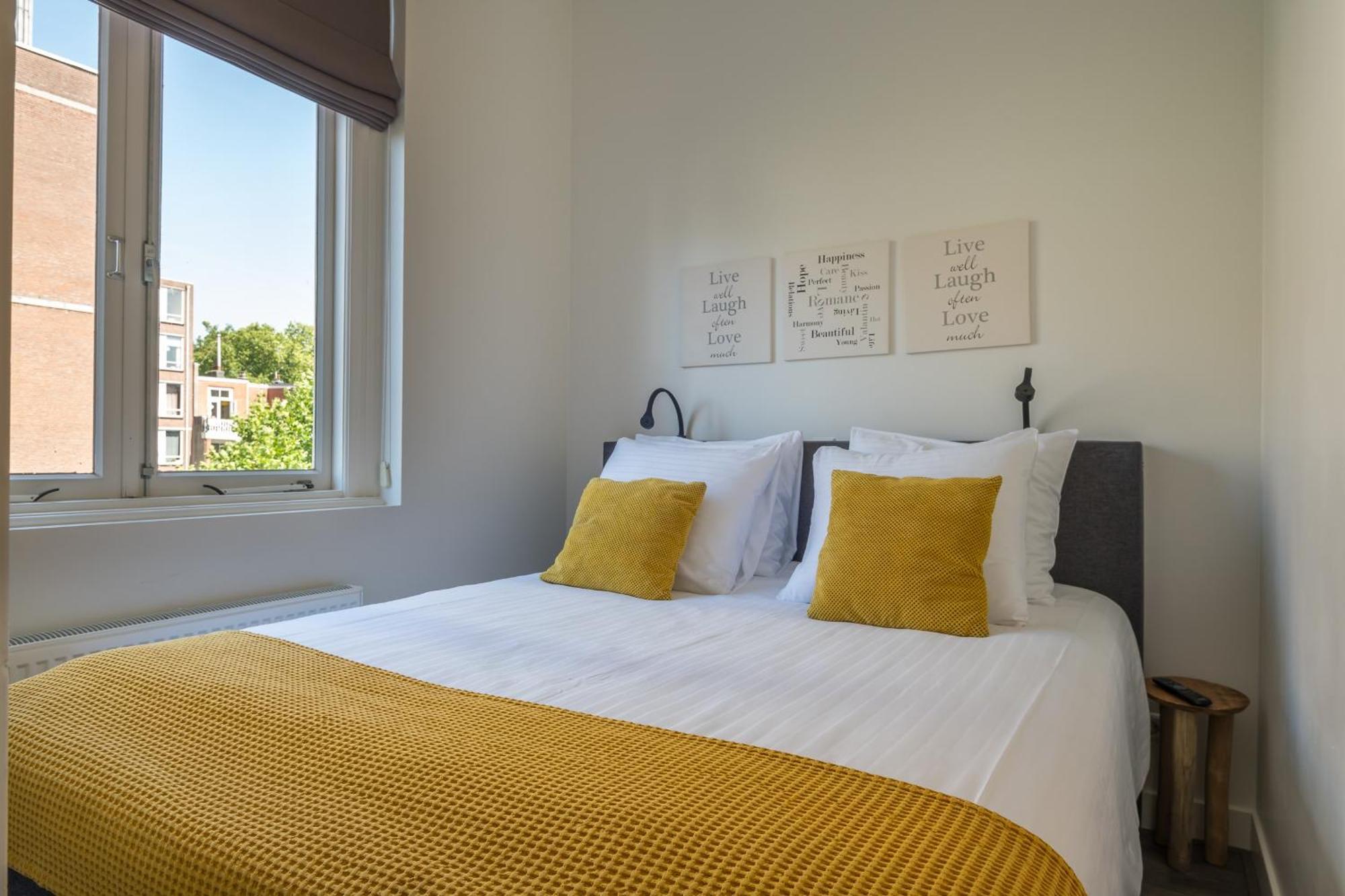 Hotel Oranjestaete Nijmegen Luaran gambar