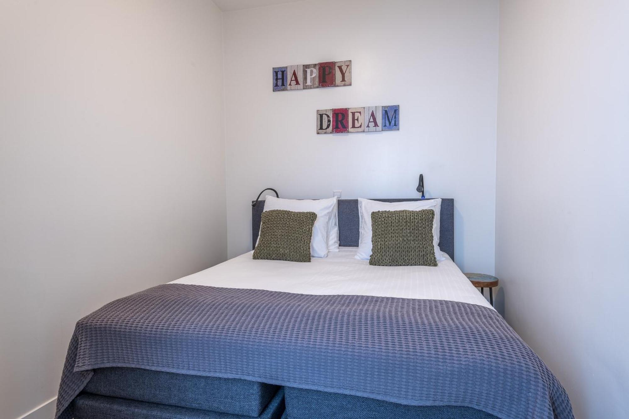 Hotel Oranjestaete Nijmegen Luaran gambar