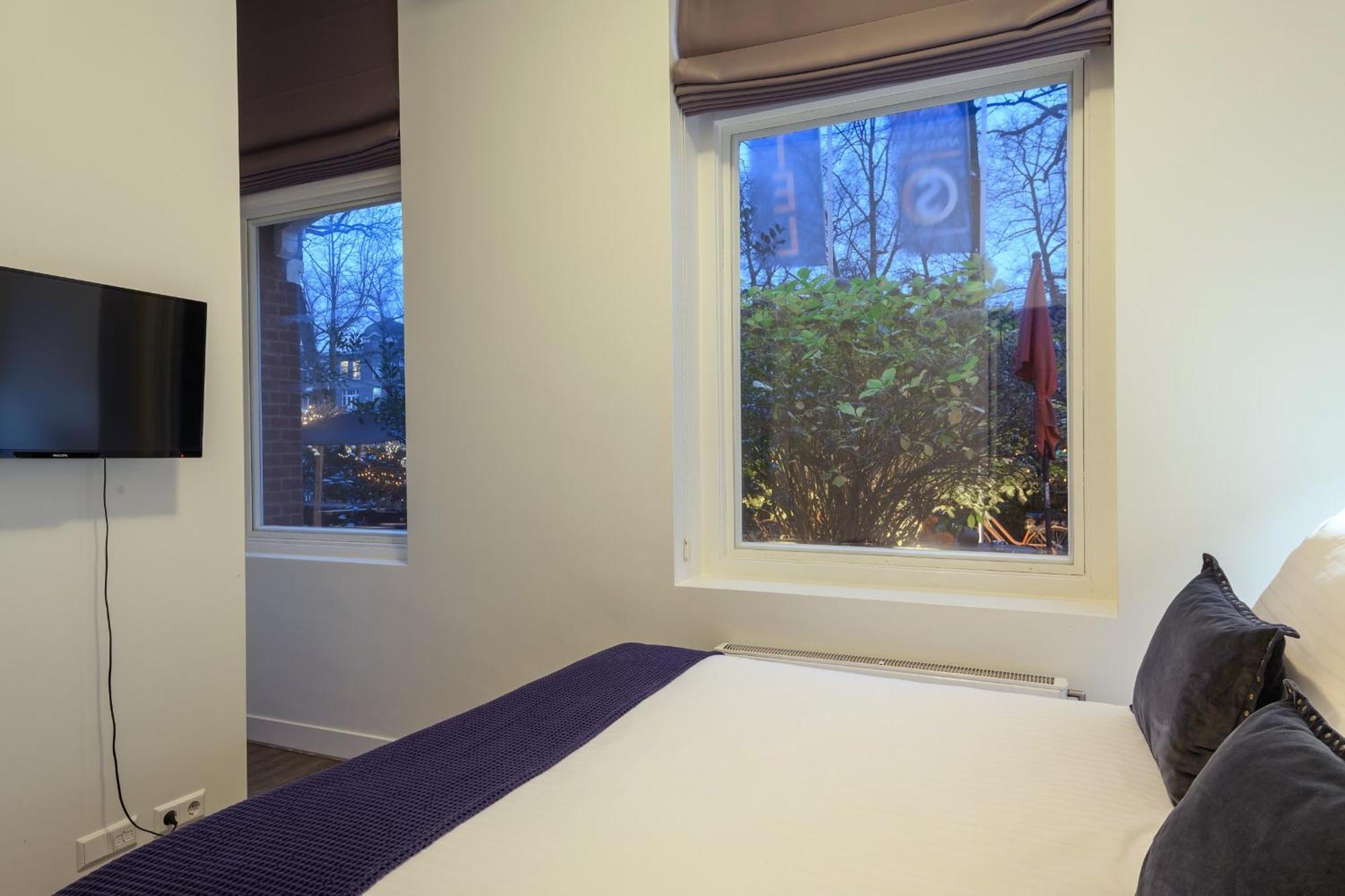 Hotel Oranjestaete Nijmegen Luaran gambar