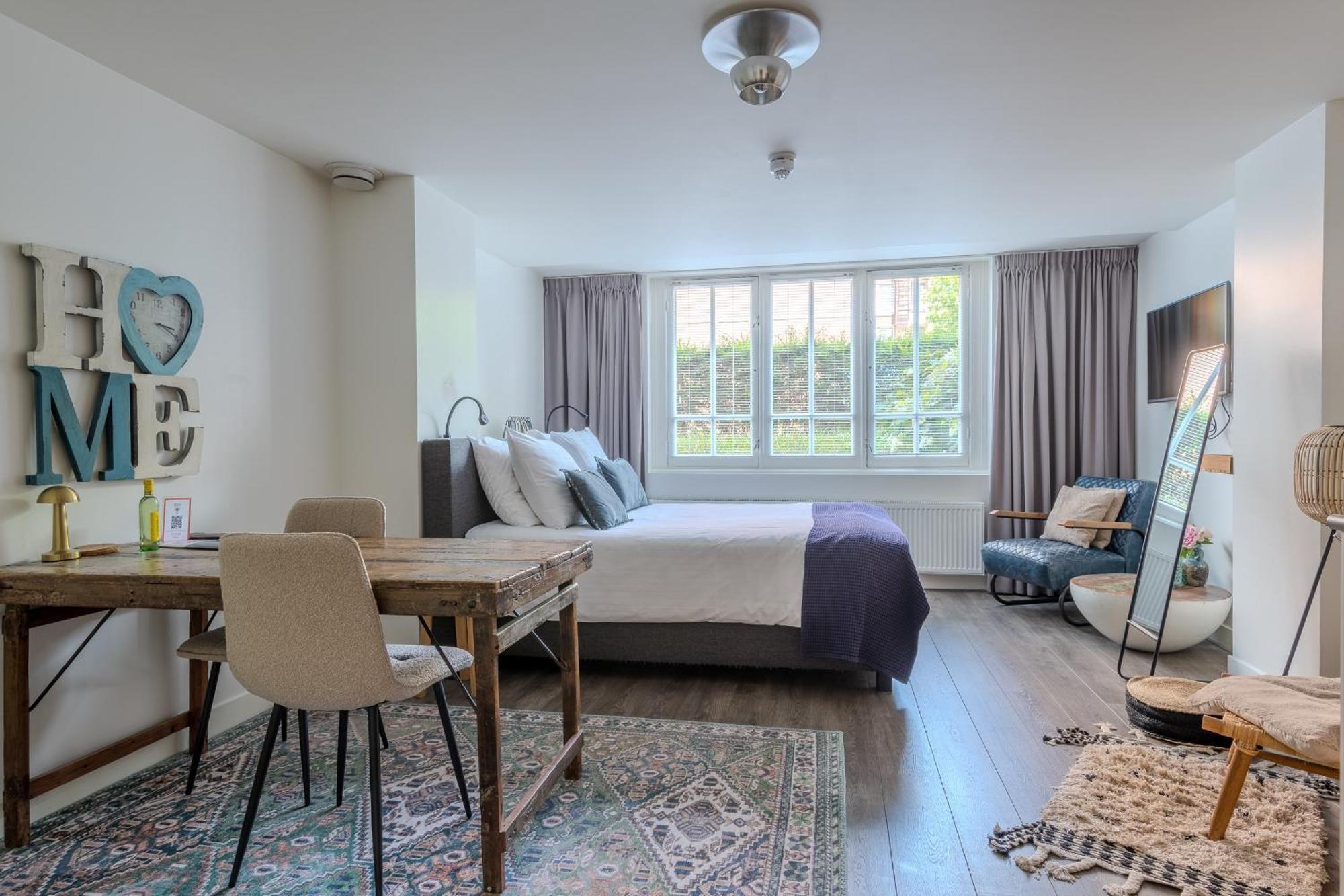 Hotel Oranjestaete Nijmegen Luaran gambar