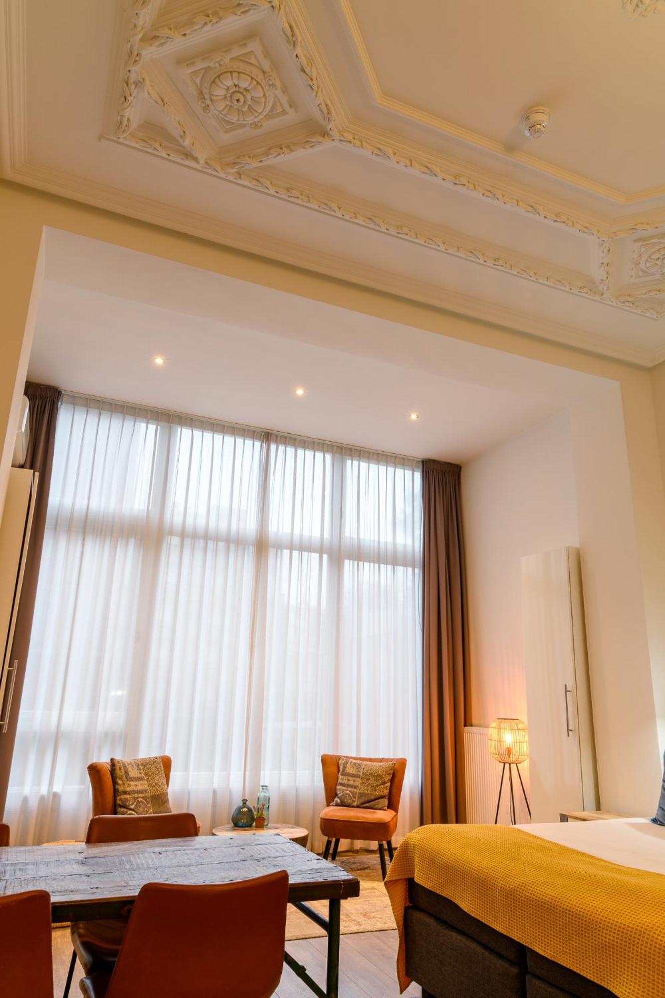 Hotel Oranjestaete Nijmegen Luaran gambar
