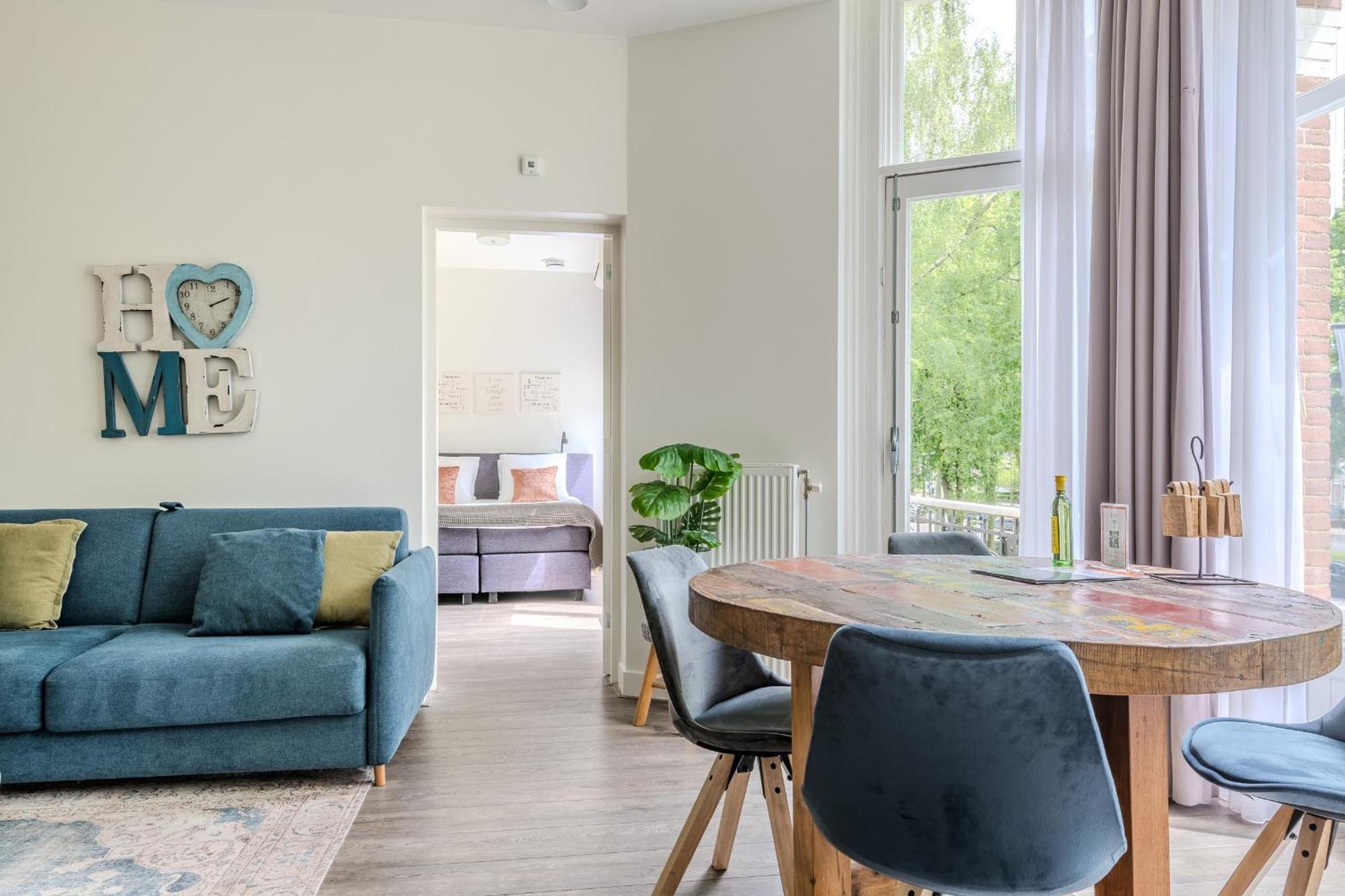 Hotel Oranjestaete Nijmegen Luaran gambar