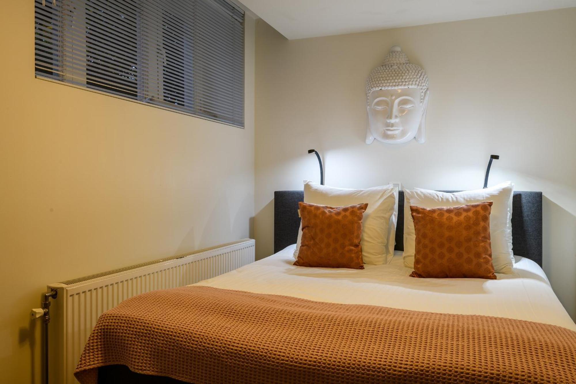 Hotel Oranjestaete Nijmegen Luaran gambar