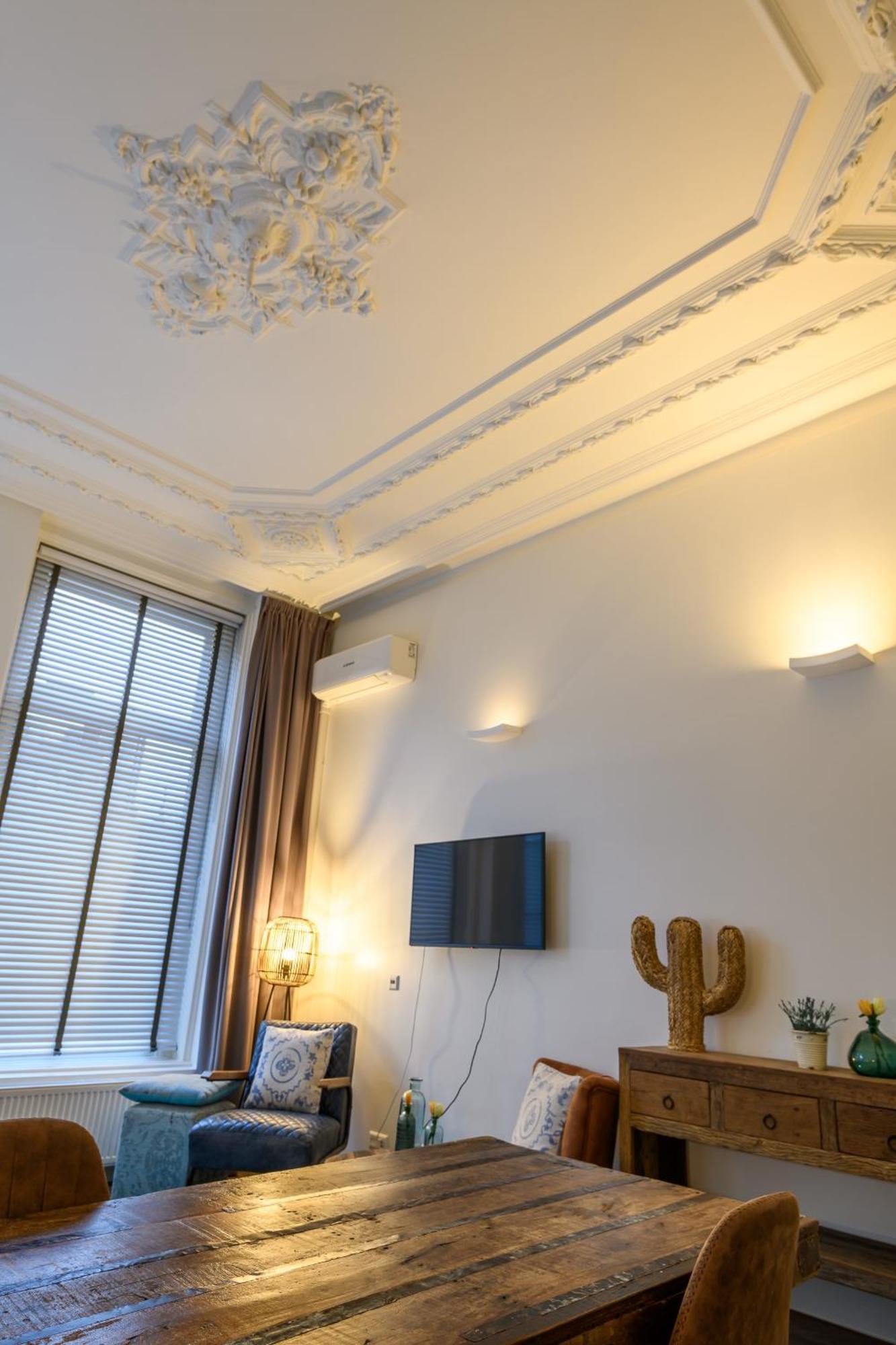 Hotel Oranjestaete Nijmegen Luaran gambar