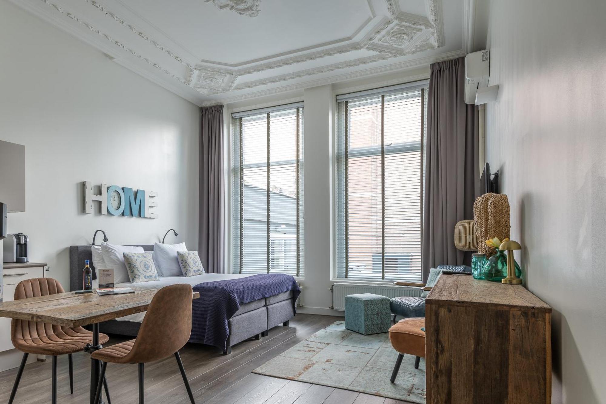 Hotel Oranjestaete Nijmegen Luaran gambar