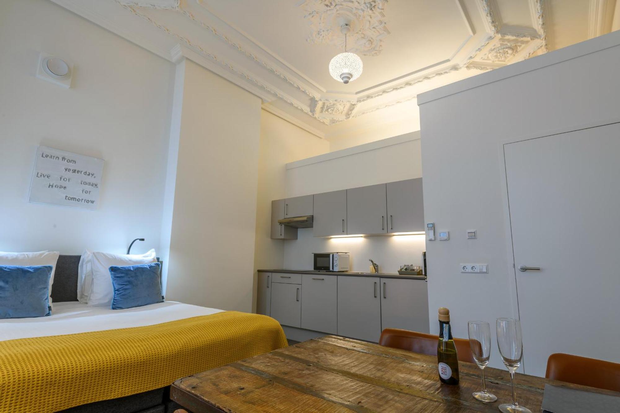 Hotel Oranjestaete Nijmegen Luaran gambar