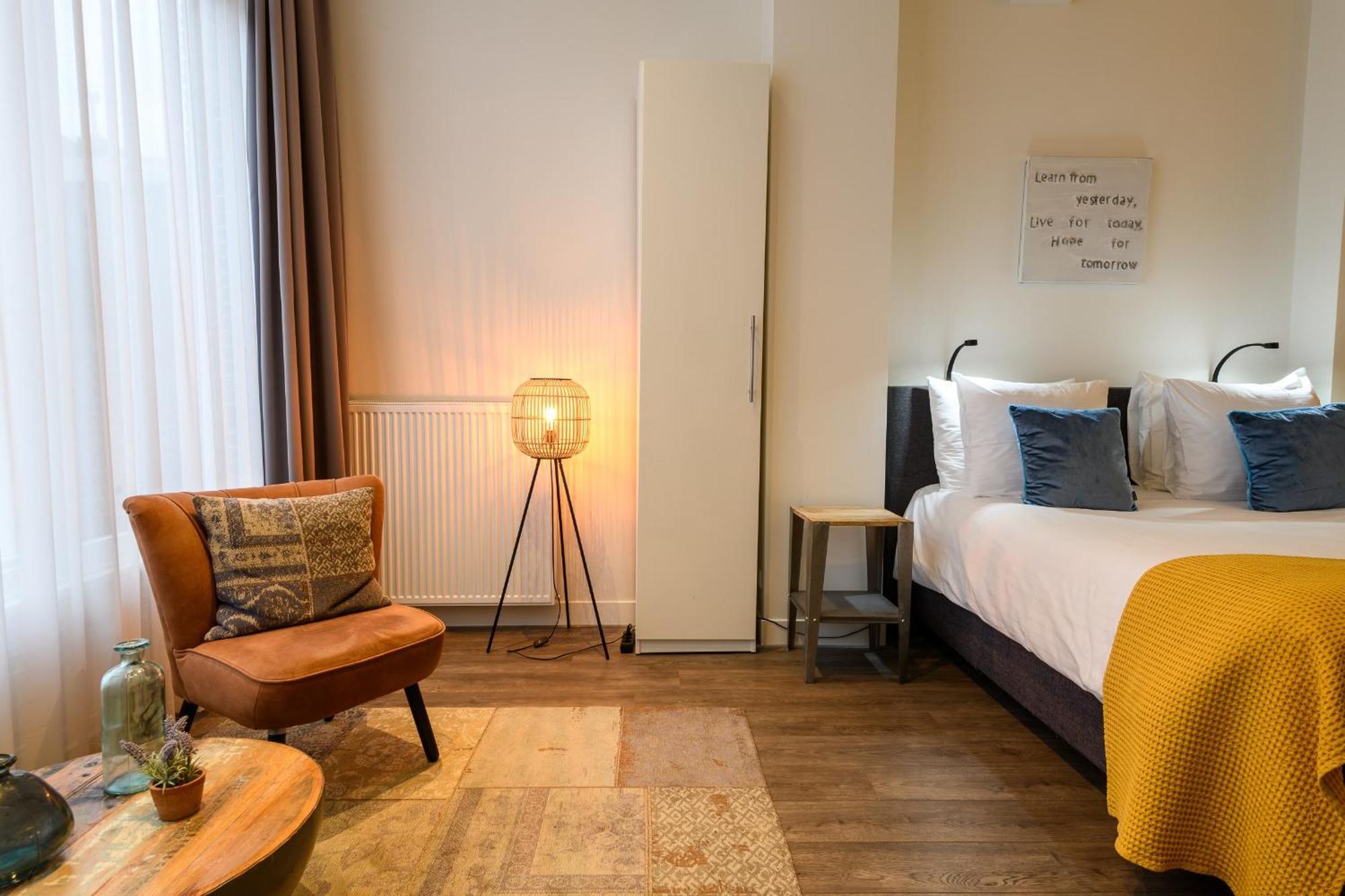 Hotel Oranjestaete Nijmegen Luaran gambar
