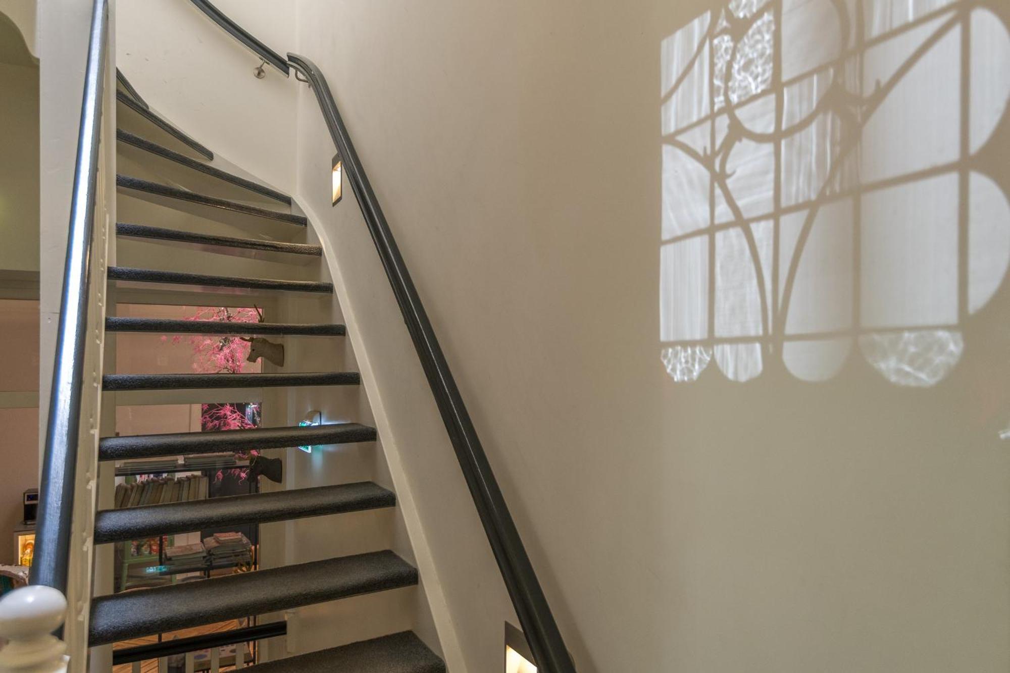 Hotel Oranjestaete Nijmegen Luaran gambar