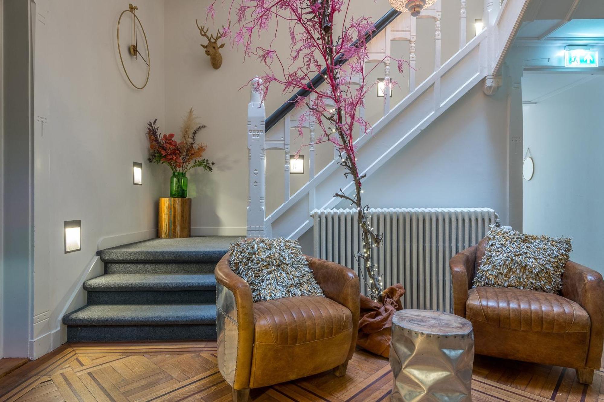 Hotel Oranjestaete Nijmegen Luaran gambar