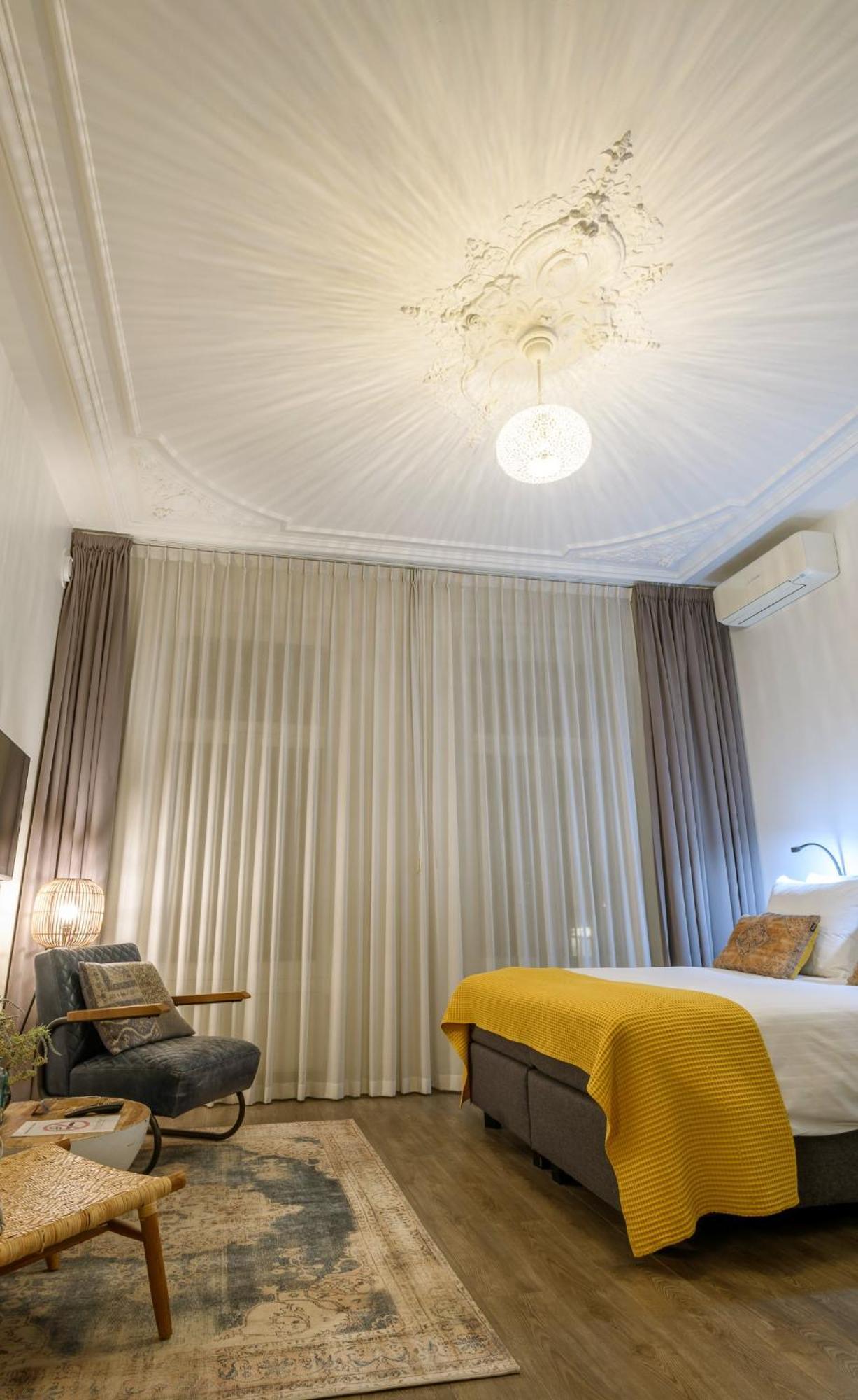 Hotel Oranjestaete Nijmegen Luaran gambar