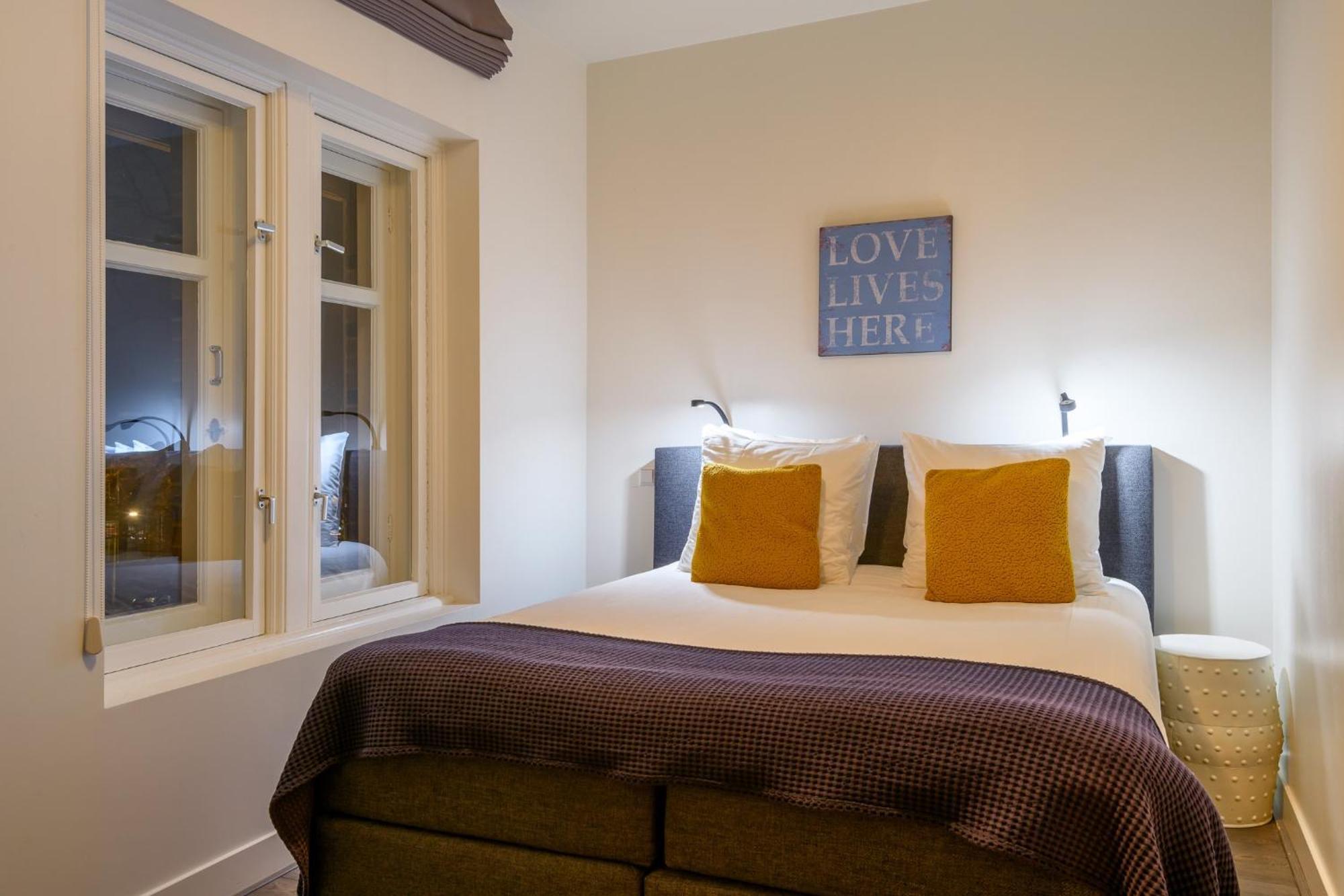 Hotel Oranjestaete Nijmegen Luaran gambar